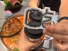 -楠小云·云南鲜菌·鲜牛自助火锅(九眼桥店)