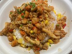 -小川洋风料理(大悦城店)