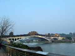 -黄龙溪古镇