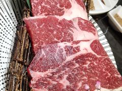 -十三姨正合丰烤肉(营迹路店)