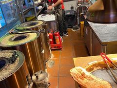 -阿甘锅盔(中关村食宝街店)