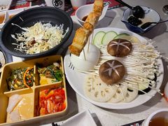 -猫爪爪原切自助烤肉(观音桥阳光世纪店)