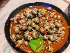-段氏龙虾·烧烤·烤鱼(东书房路店)