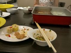 -新辣道鱼火锅(航天万源店)