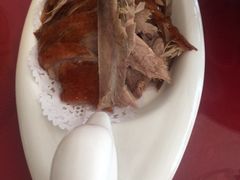 -福临北京烤鸭(韦曲北街店)
