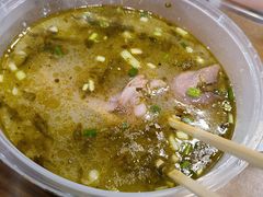 酸菜蹄花-双流老字号董蹄花(广场路店)