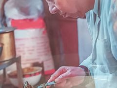 -永丰面馆(汉口路店)