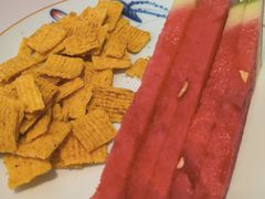 -山东宾馆·齐鲁苑餐厅