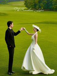 -今生有约婚纱摄影店(景德路店)