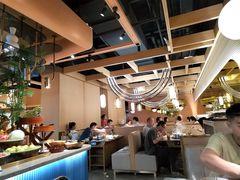 -千滋百味自助海鲜烤肉(布吉景华店)