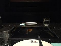-捞王锅物料理(温州万象城店)