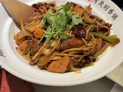 -川成元·麻辣香锅(凯德MALL西直门店)