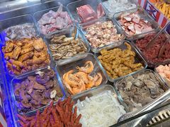 -川锅哎哟·麻辣香锅(国大城市广场店)