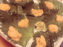 -王鼎精致料理铁板烧(世博源店)