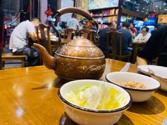 -广州海鲜酒楼(长丰园店)