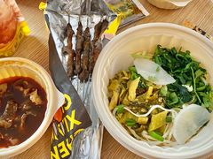 -陳香貴·兰州牛肉面(恒基名人店)