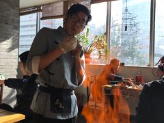 -局气 烤鸭·北京菜(光华路店)