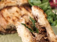 -O'mills Sourdough Bakery&Bistro(永嘉路店)