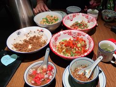 -老湘村·湖南土菜(天河维多利店)