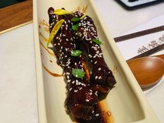 吮指鸡爪-桂满陇-西湖船宴(西单大悦城店)