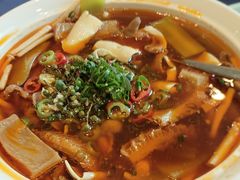 -新加坡泰国村酒楼(五角场店)