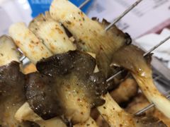 -孙记烧烤(荣华小区店)