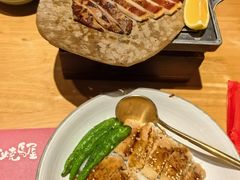 -一心创作料理屋(经开万达店)