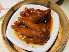 -陶陶居酒家(环市东店)