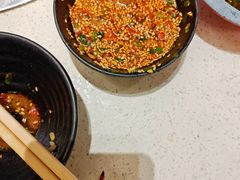 -钢管厂五区小郡肝串串香火锅(梅川路店)