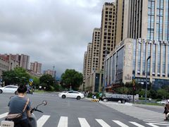 -外婆家(西溪印象城店)