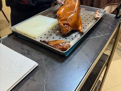 -全聚德(上海首店浦东店)