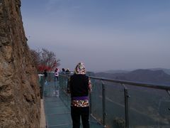 -帽儿山风景区