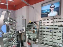 -木九十眼镜(朝阳大悦城B1店)