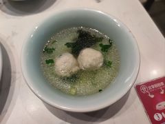 -北李妈妈菜·海肠捞饭(高新万达店)