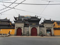-下海庙