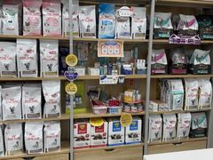 -瑞鹏宠物医院·骨外科·心肾科·肿瘤科(九亭店)