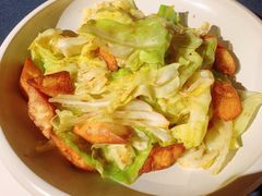 -伊带伊路新疆美食府(呼家楼店)
