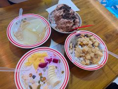 -串妹花式冰粉(乐山总店)