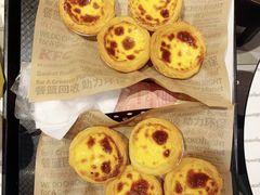 -肯德基(茂业店)