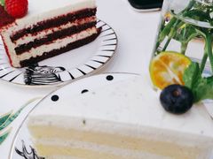 -姆们M Sweetie Cake(三里屯店)