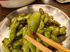 -破店肥哈·东北烧烤(南山保利店)
