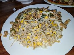 素菜拼盘-温记府廟豆汤饭·始于1955年(海椒店)