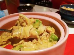 黄金咖喱鸡-长安·大茶饭