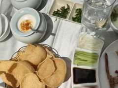 -味+新京宴·烤鸭·北京菜(创意谷店)