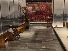-京华烟云·北京烤鸭(领展购物广场·中关村店)