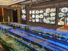 -稻香海鲜饭店(第一国际店)