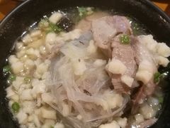 -鼎高高陕西美食(龙德广场店)
