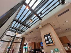 -星巴克(大梅沙8号仓店)