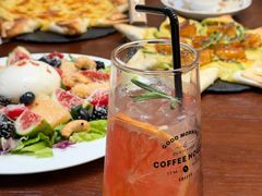 -沏点Trattoria意大利餐厅(新街口店)