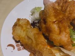 -有喜屋·深夜食堂(北京西路店)